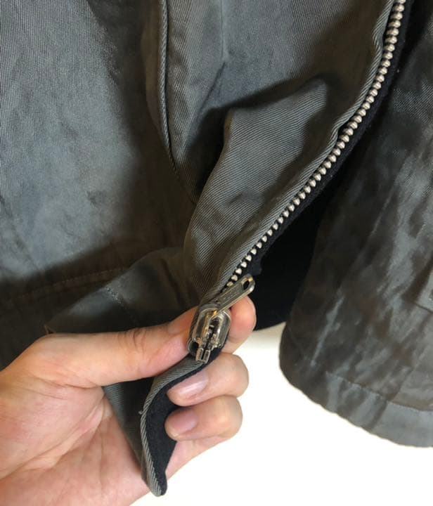 ヨウジヤマモト　Y’s Yohji yamamoto コート