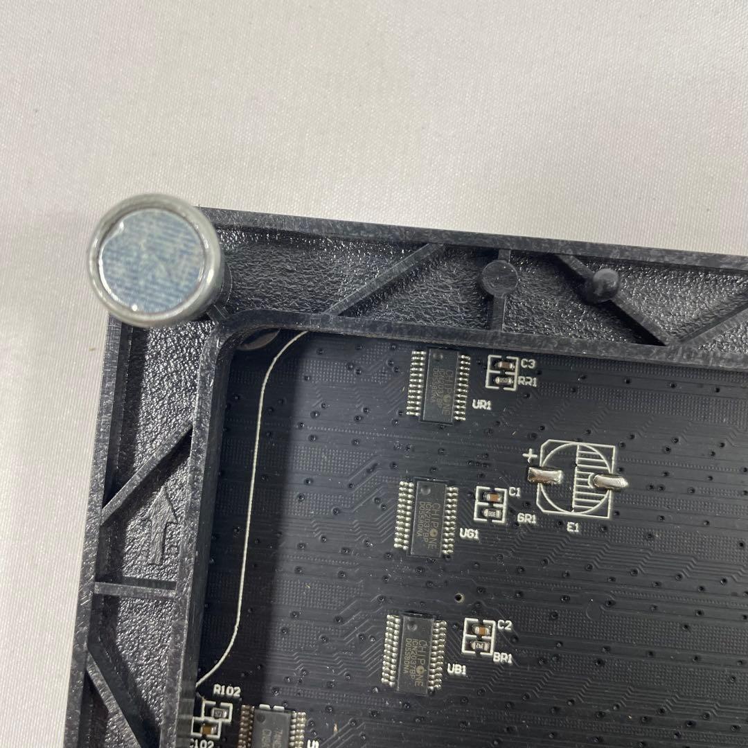 LED パネル 10枚セット 320x160mm 32x16