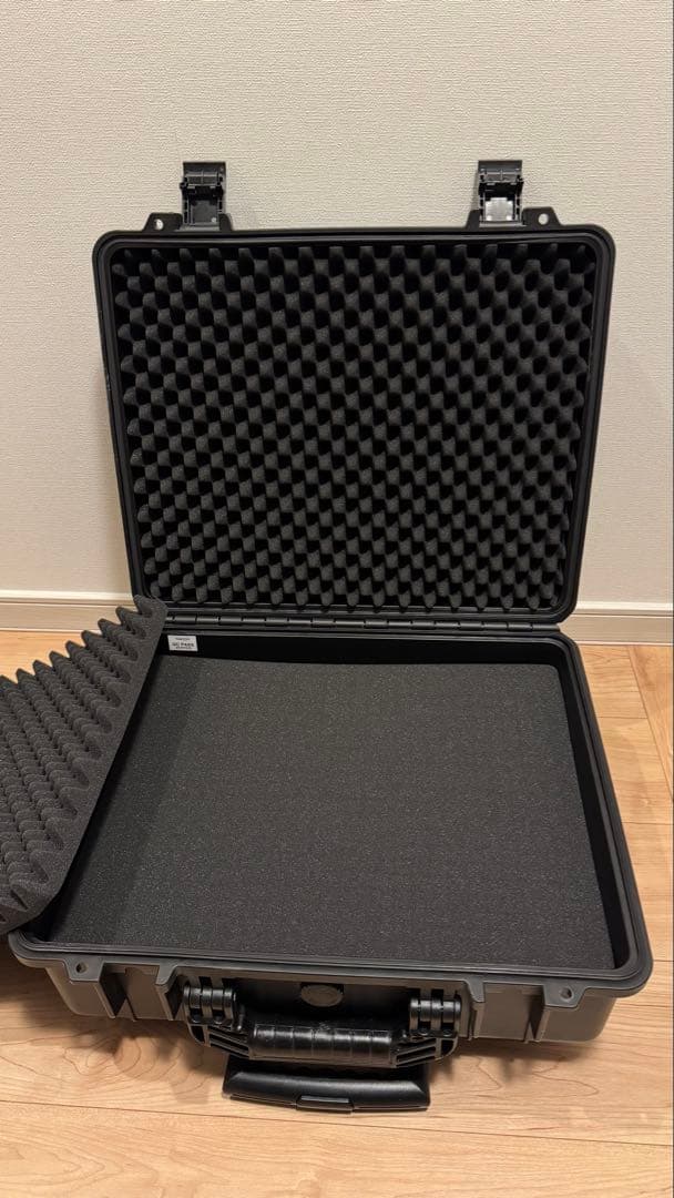 TRUSCO プロテクターツールケース キャリー