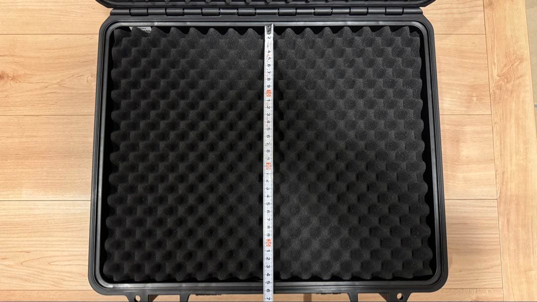 TRUSCO プロテクターツールケース キャリー