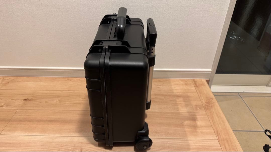 TRUSCO プロテクターツールケース キャリー