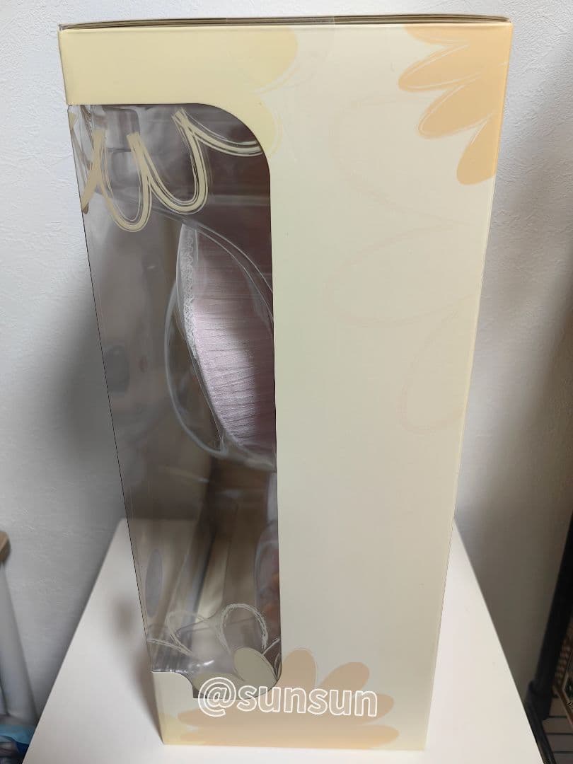 POPMART MOKOKO FALL INTO SPRING ぬいぐるみ