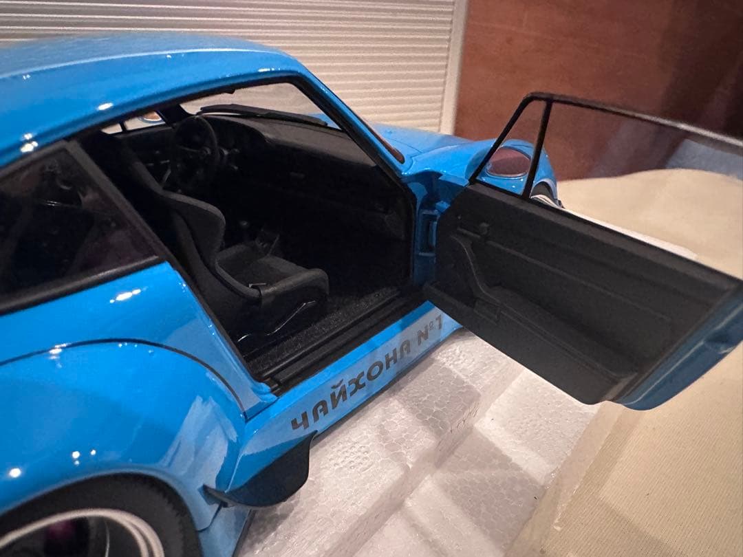 オートアート　RWB 993