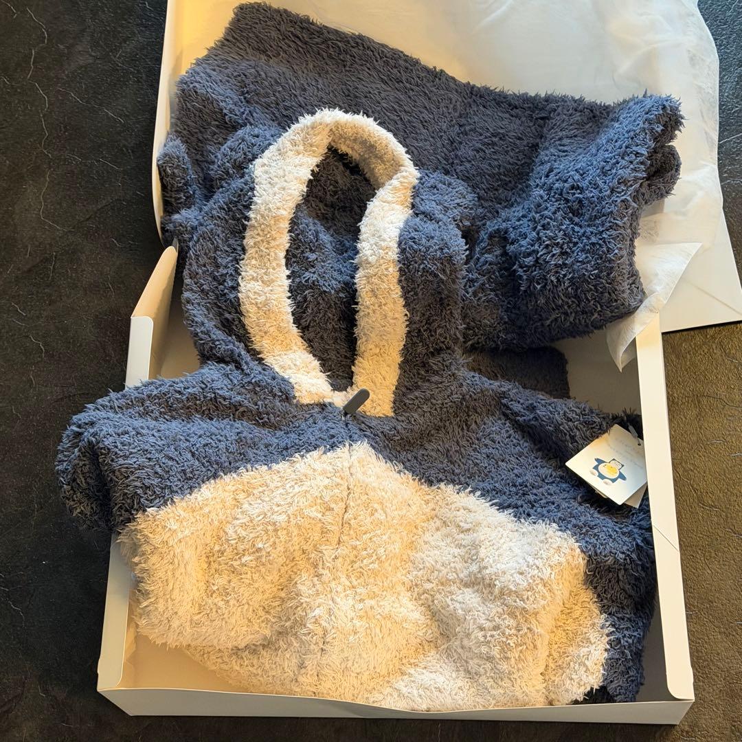 ジェラートピケ　ジェラピケ　カビゴン ルームウェア　&TEAM K