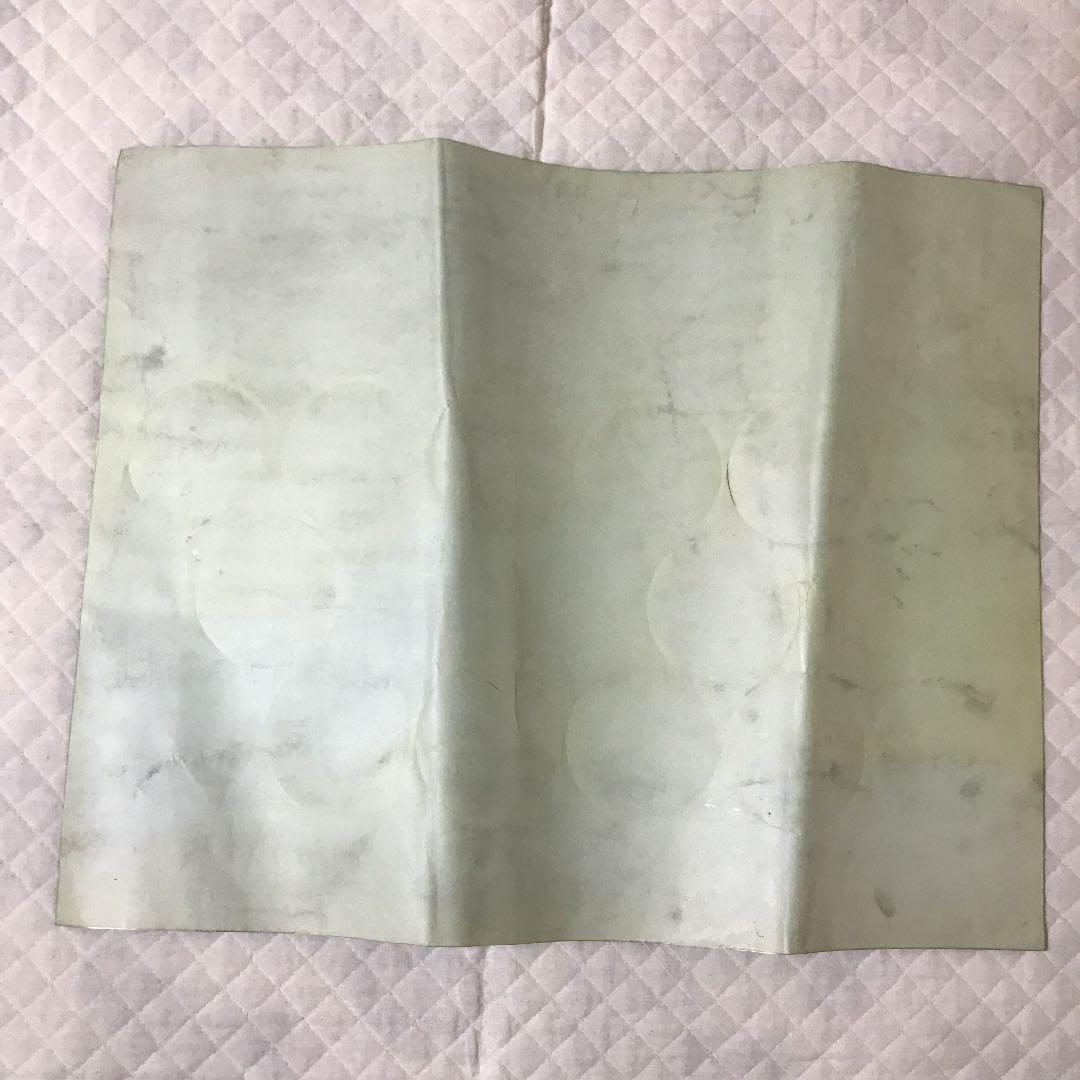 希少全種　HONDA  F1  1988  記念ステッカー