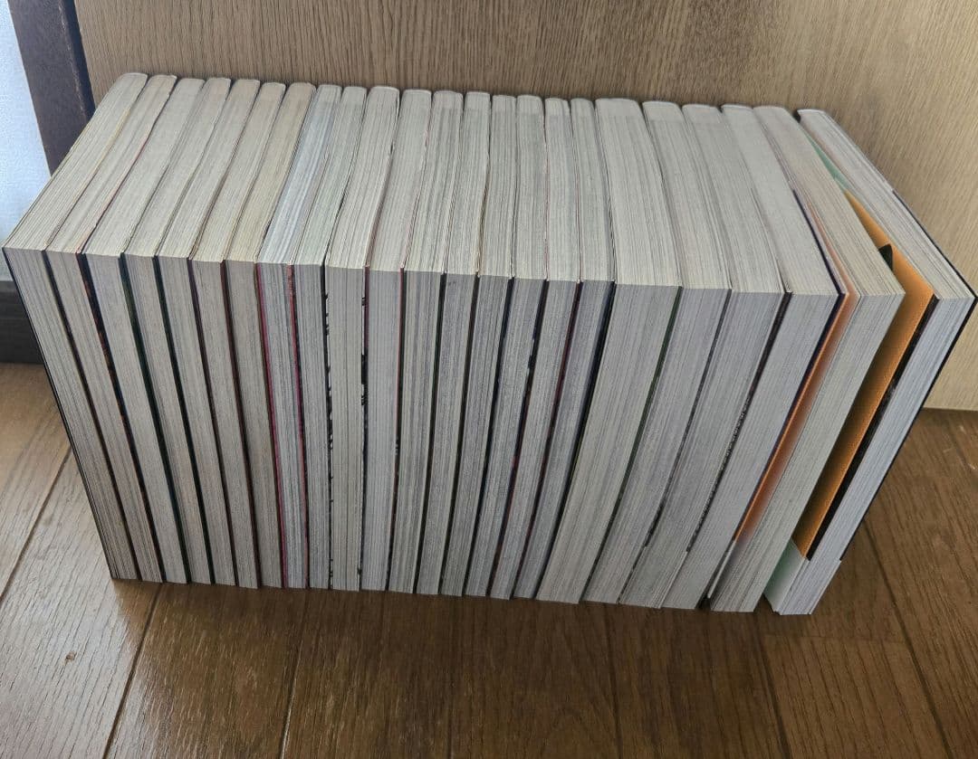 ドロヘドロ 全23巻セット