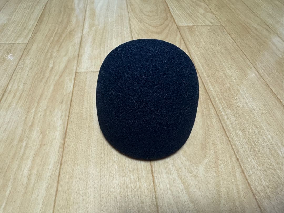 Blue Yeti コンデンサーマイク 青