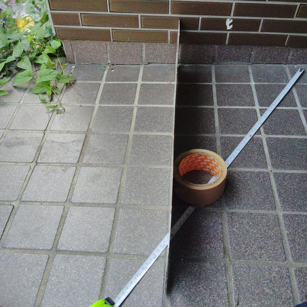 【サボ　行先板】（表）上野（なすの 指定席）黒磯（裏）上 野UENO−−小金井