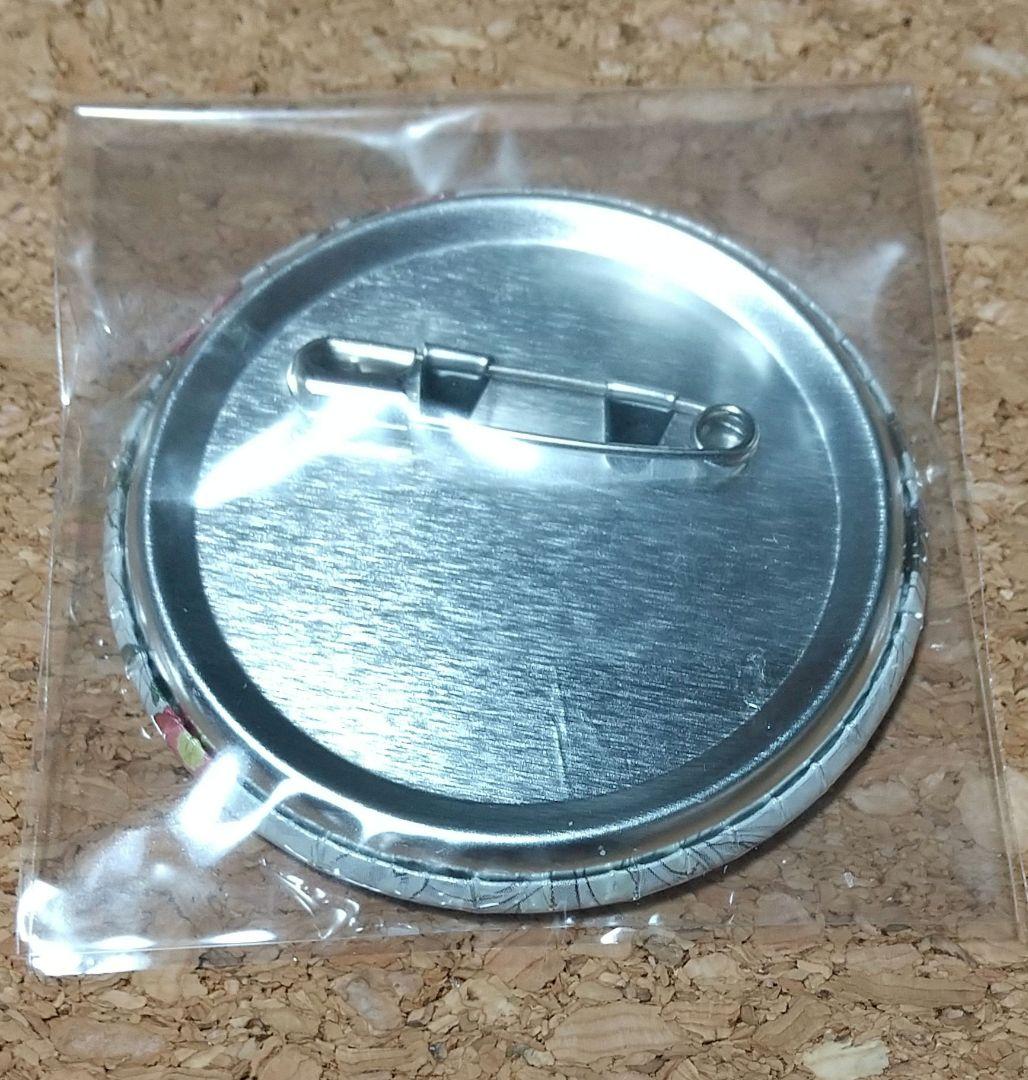 夏目友人帳 パッケージイラスト コレクション缶バッジvol2