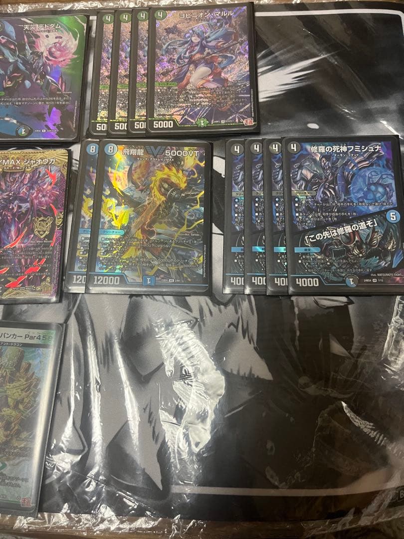 アナカラーマルル デッキ CS優勝構築 微高レート