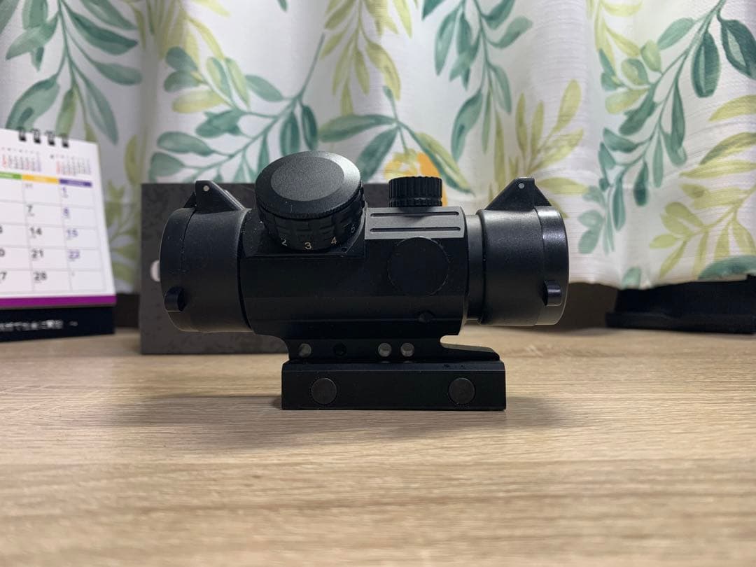 Vector Optics Calypos 1x30 ベクターオプティクス