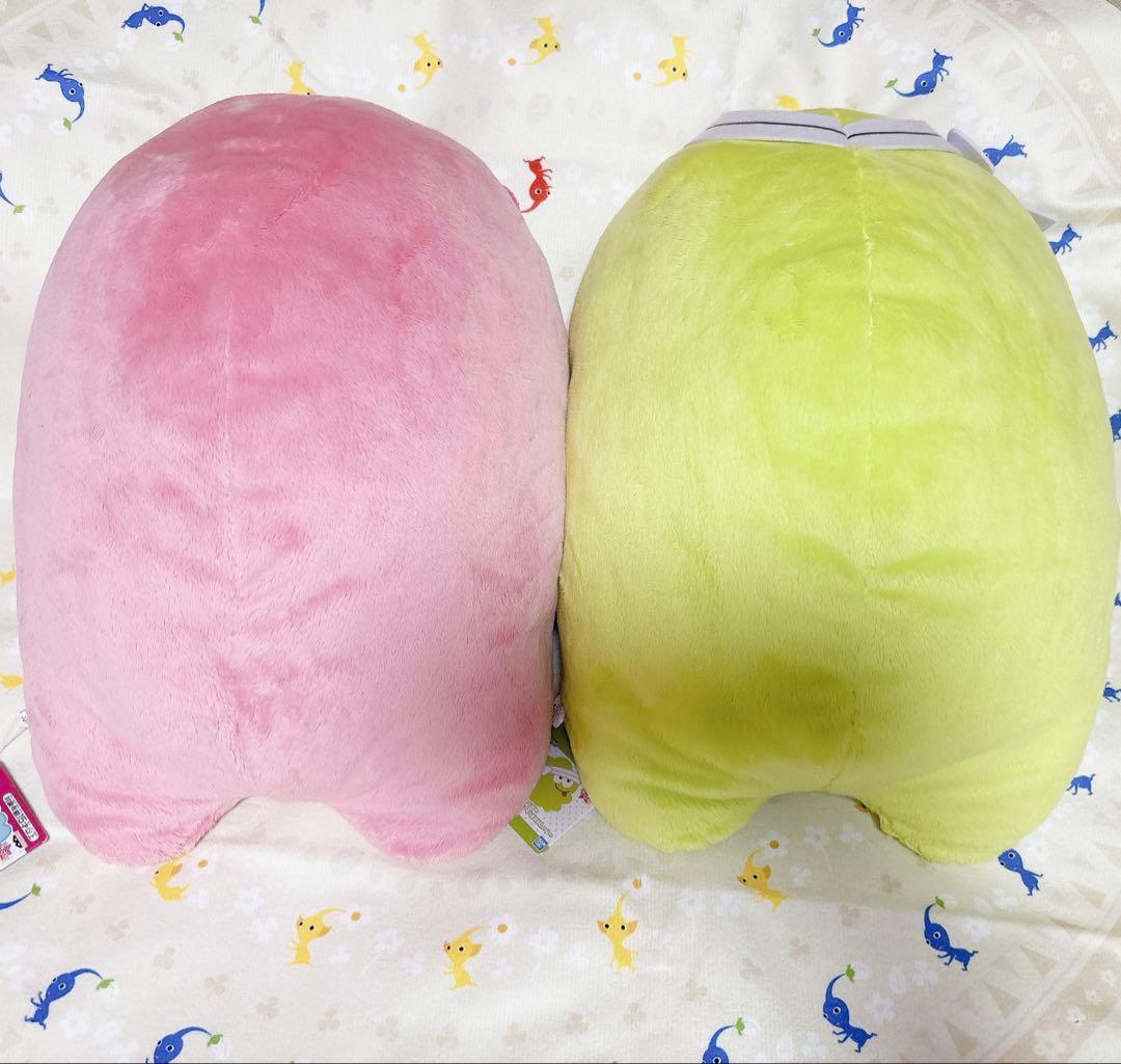 アイナナアイドリッシュセブン　千百　re:vale めちゃでかきらどるぬいぐるみ