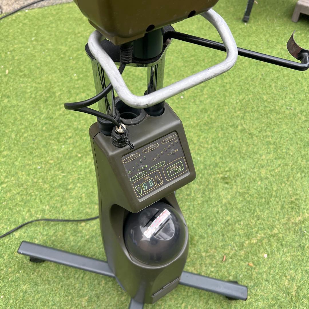 【　専用　】オオヒロ ブーメランビビ パーマ促進機 美容院 美容室 ヘアサロン