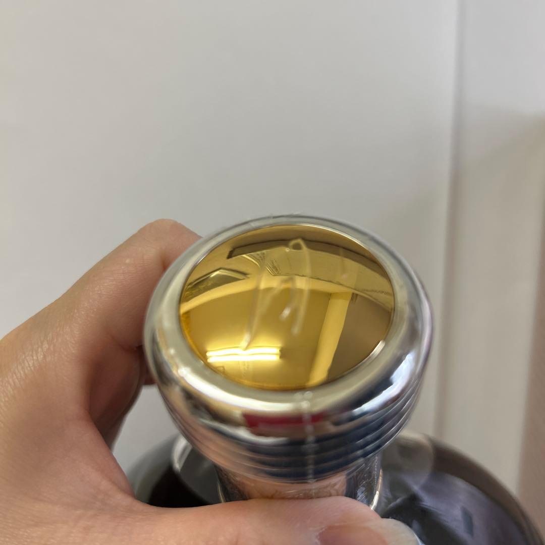 観賞用　マーテル X.O. コニャック ブランデー 1000ml 40度