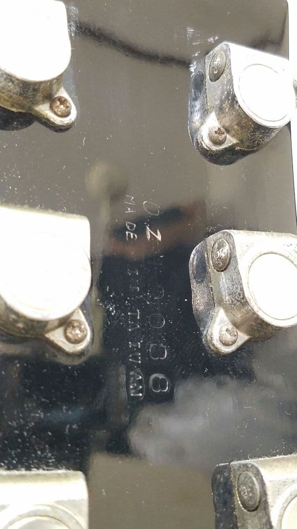 YAMAHA SA-1100 Super Axe セミアコースティック・ギター