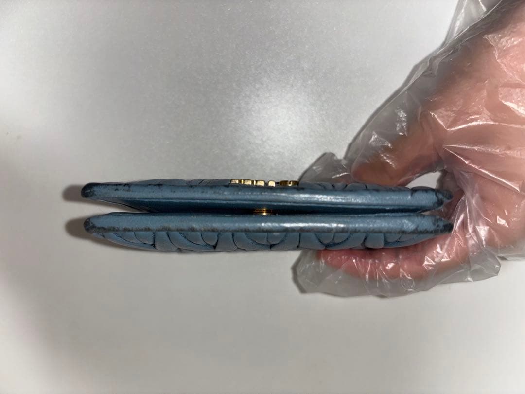 miumiu 財布 早く売りたい！安くする！もっと！