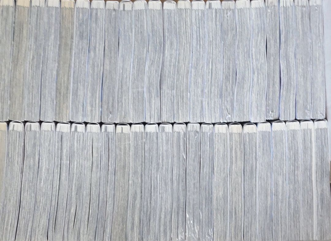 ブルーロック　全巻セット　1～37巻+エピソード凪 1～8巻　送料込み