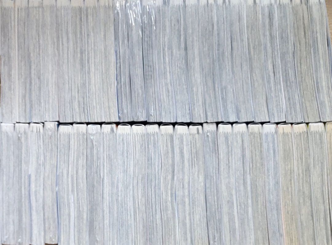 ブルーロック　全巻セット　1～37巻+エピソード凪 1～8巻　送料込み