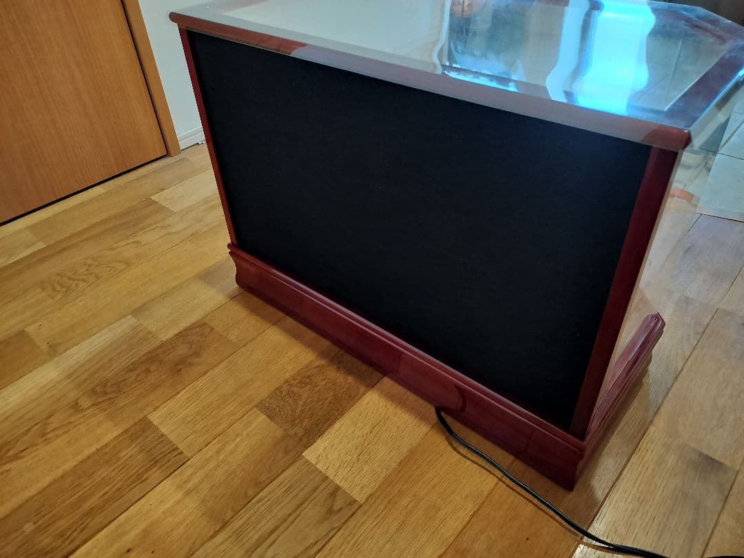 フ*ラ様 【状態良好】雛人形 アクリルケース入り