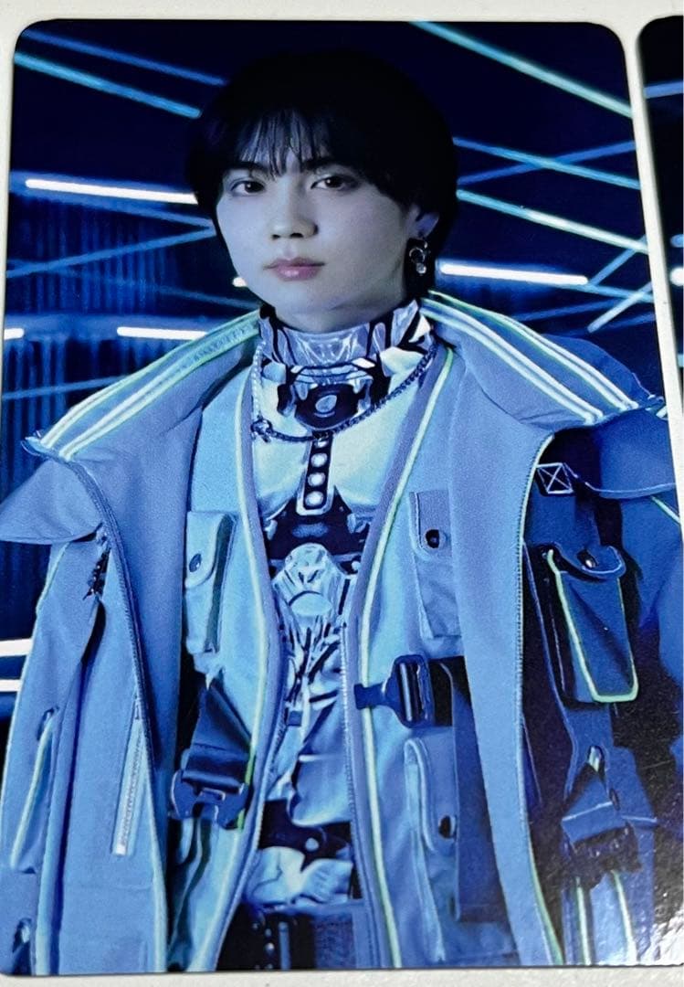 吉野北人　楽天　トレカ