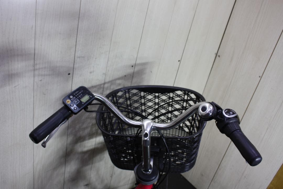 パナソニックリチウムビビDX BE-END434R2 6.6AH 24型 LED