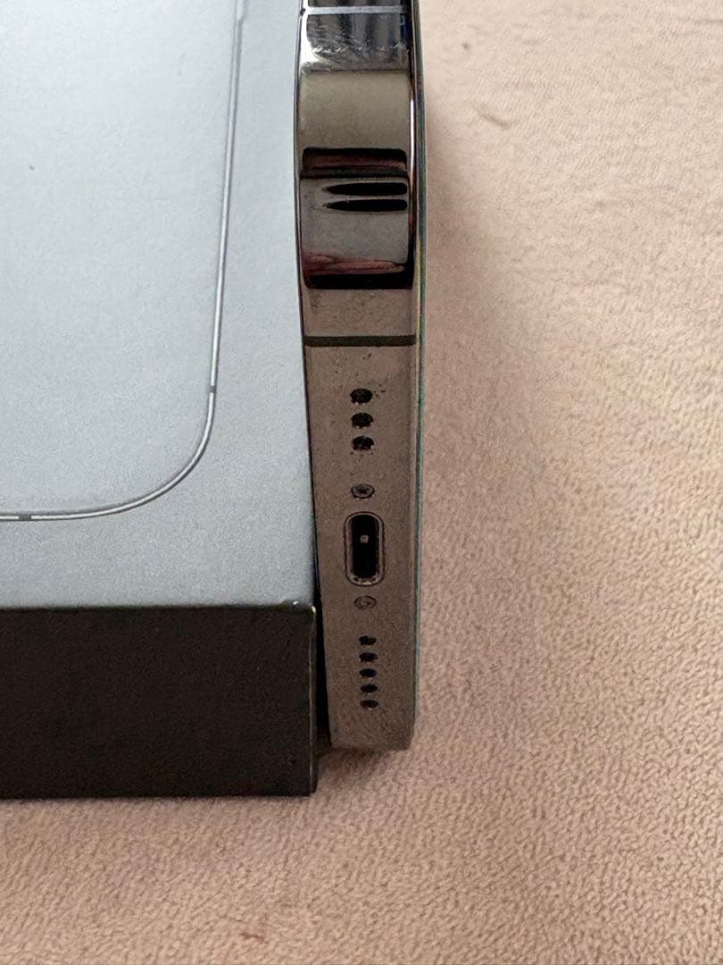 スマートフォン本体 iPhone13Pro 512GB