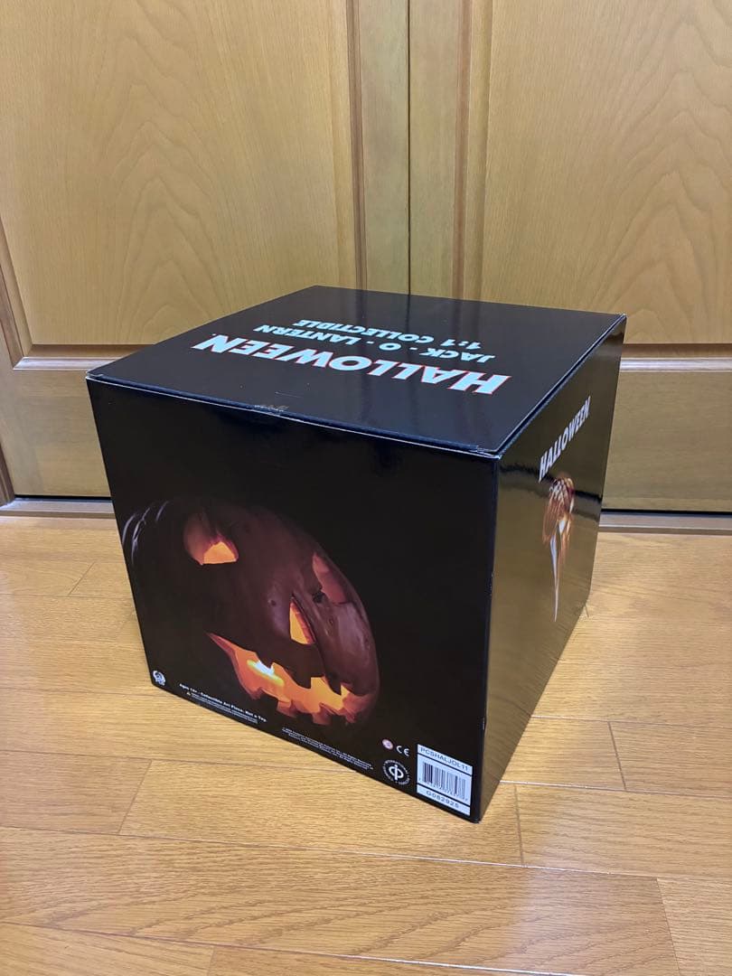 Halloween / ジャックオランタン ライフサイズ レプリカ