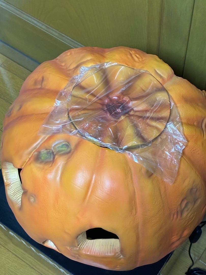 Halloween / ジャックオランタン ライフサイズ レプリカ