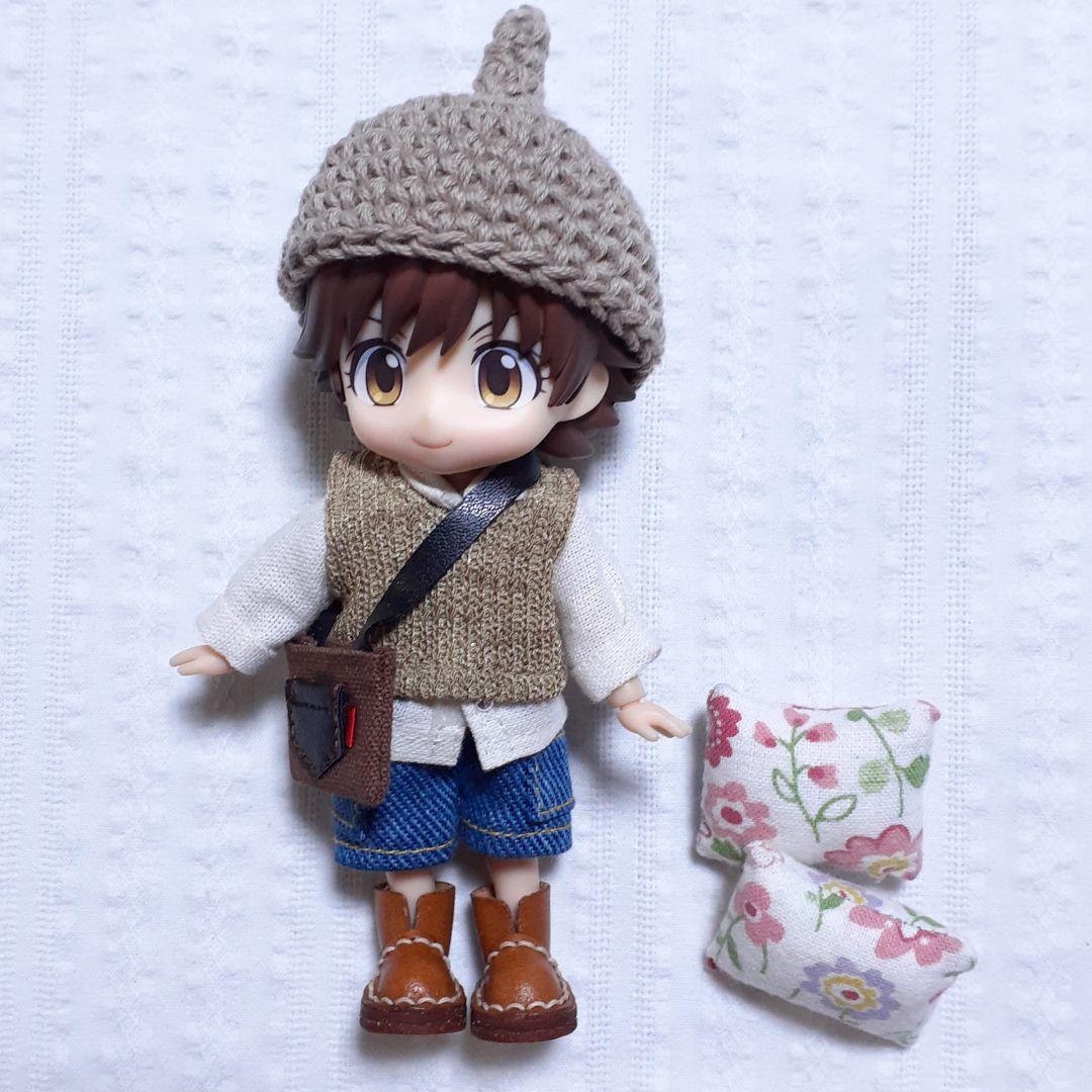 着せ替え服・アウトフィット Lu