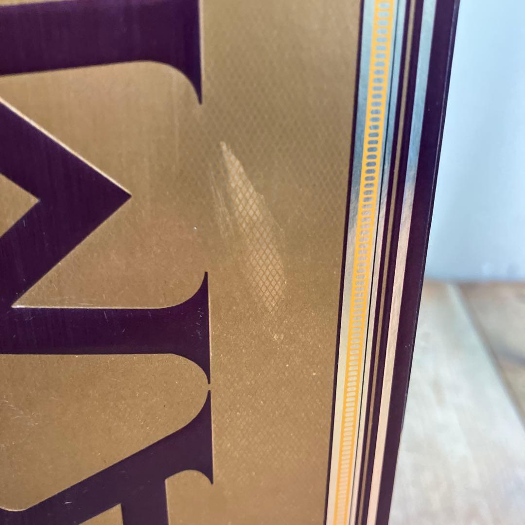 E-壁 カミュ コニャック ブランデー 2本セット 箱付き 限定品 ミニボトル