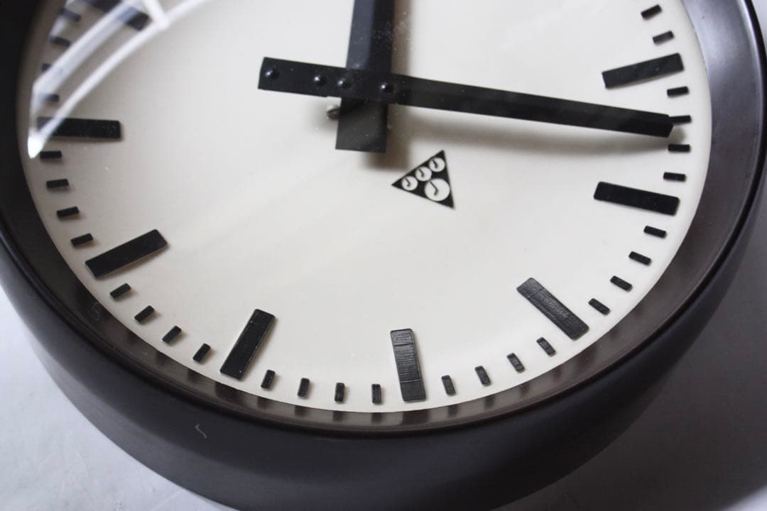 超貴重! ~early 60's PRAGOTRON パラゴトロン 壁時計