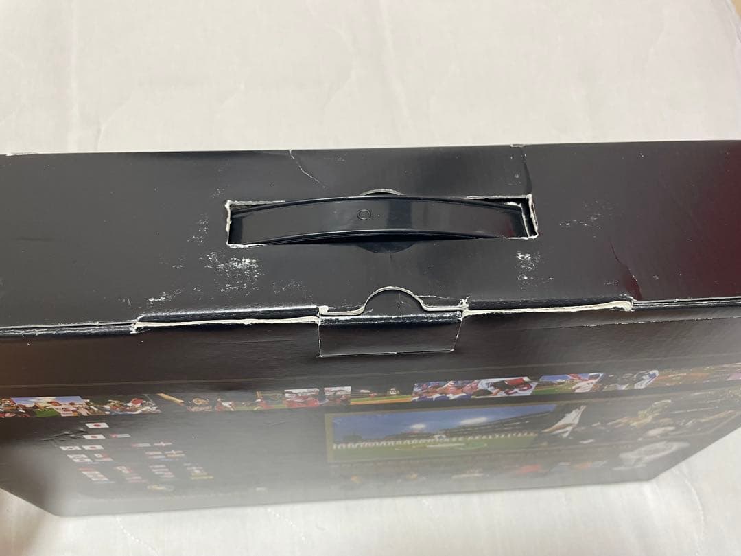 2006 WBC 公式記録DVD 限定プレミアムBOX