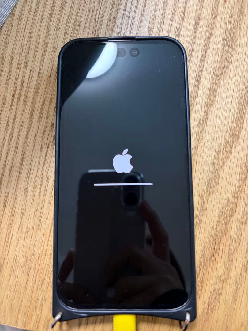 iPhone15 128gb ピンク　SIMフリー