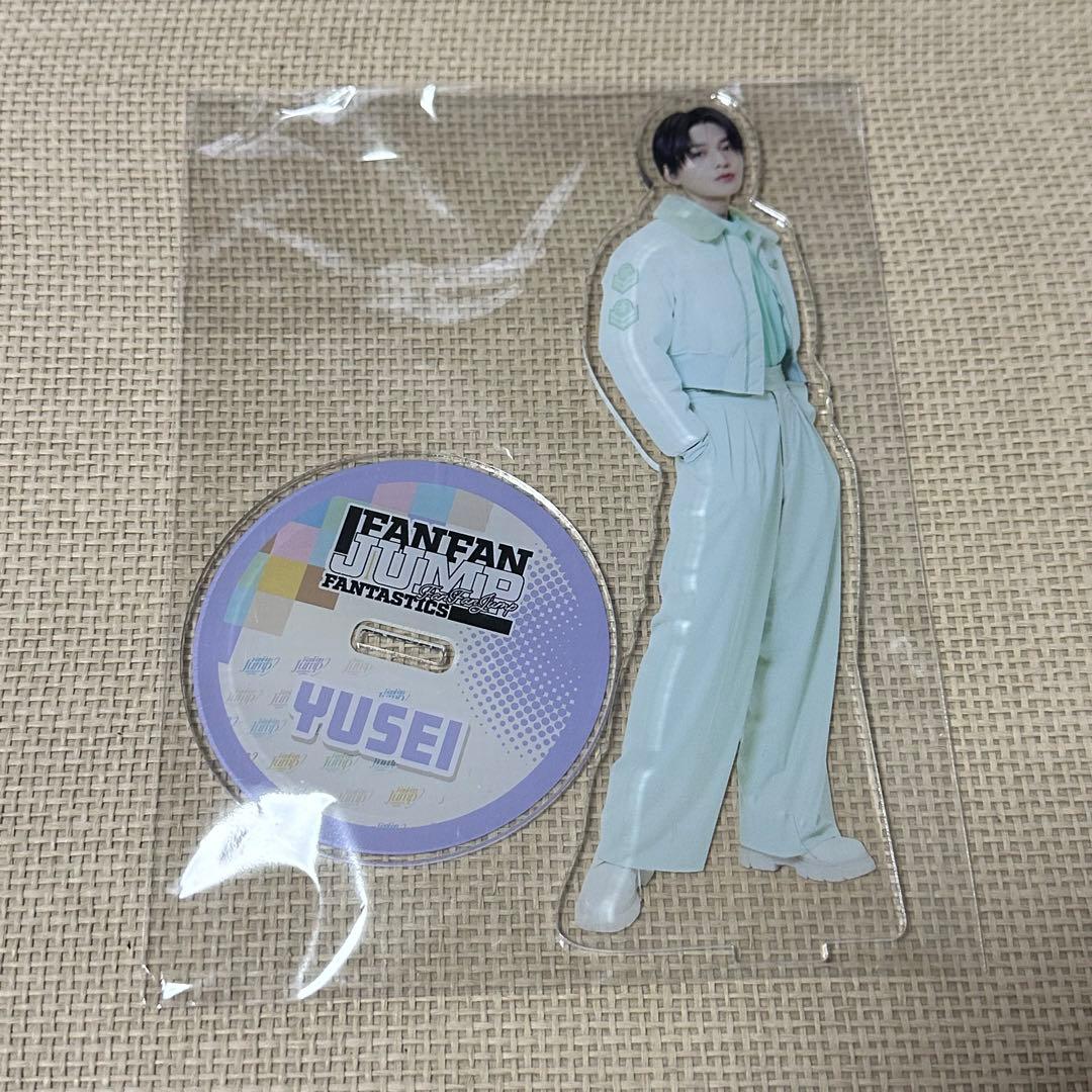 八木勇征 BIG アクリルスタンド 居酒屋えぐざいる