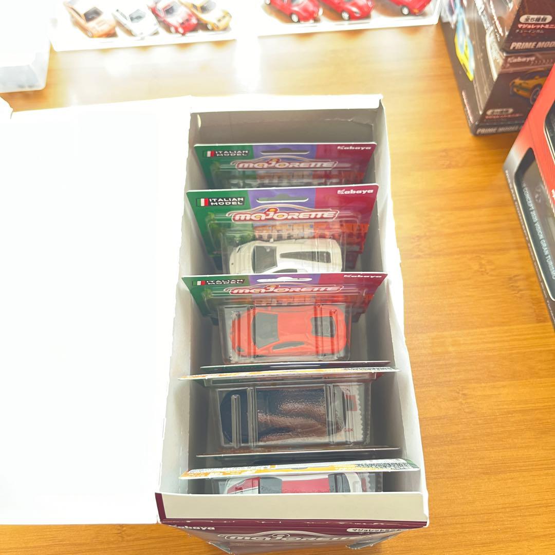 Majorette ミニカー 10台セット　バリ売り可