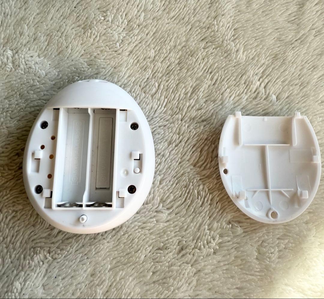 たまごっちみーつ スイーツみーつ　ホワイト　白　動作確認済み