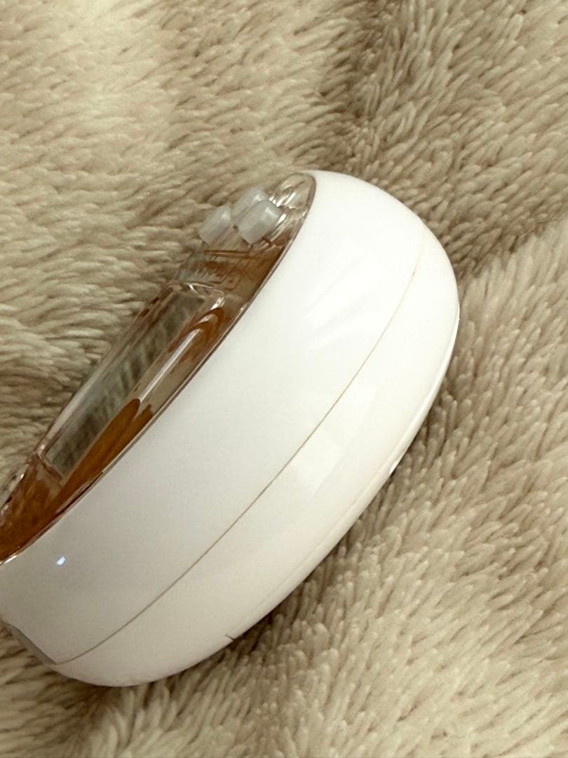 たまごっちみーつ スイーツみーつ　ホワイト　白　動作確認済み