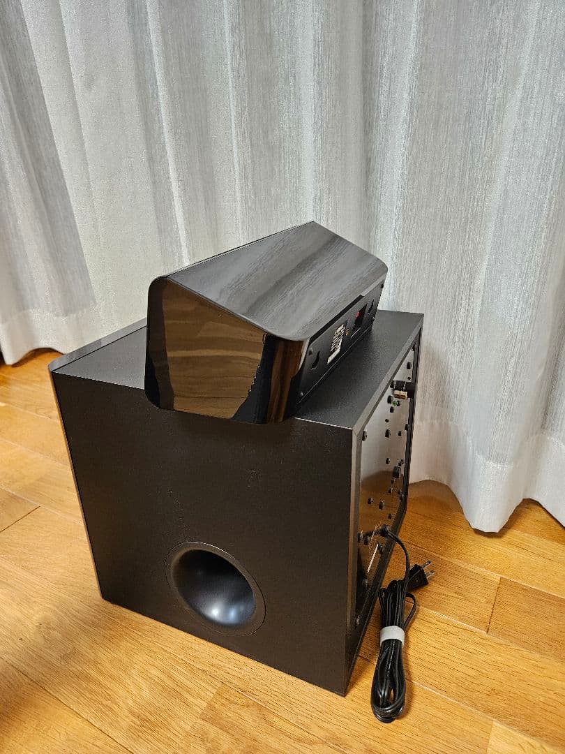 ヤマハRX-Ｓ600、 NS-PA40 5.1chサラウンドスピーカー&アンプ