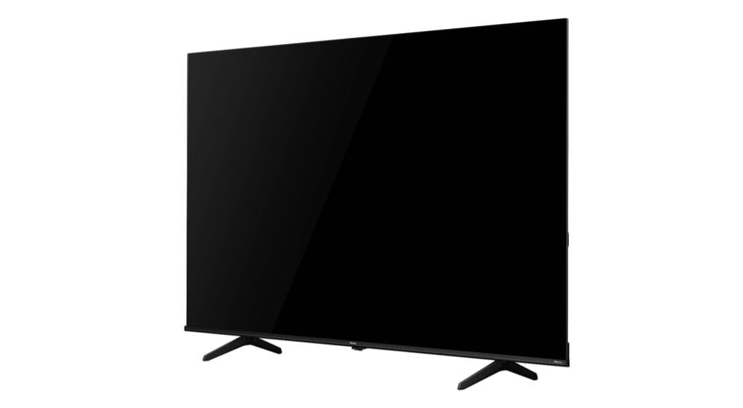 Hisense 50インチ 4K液晶テレビ