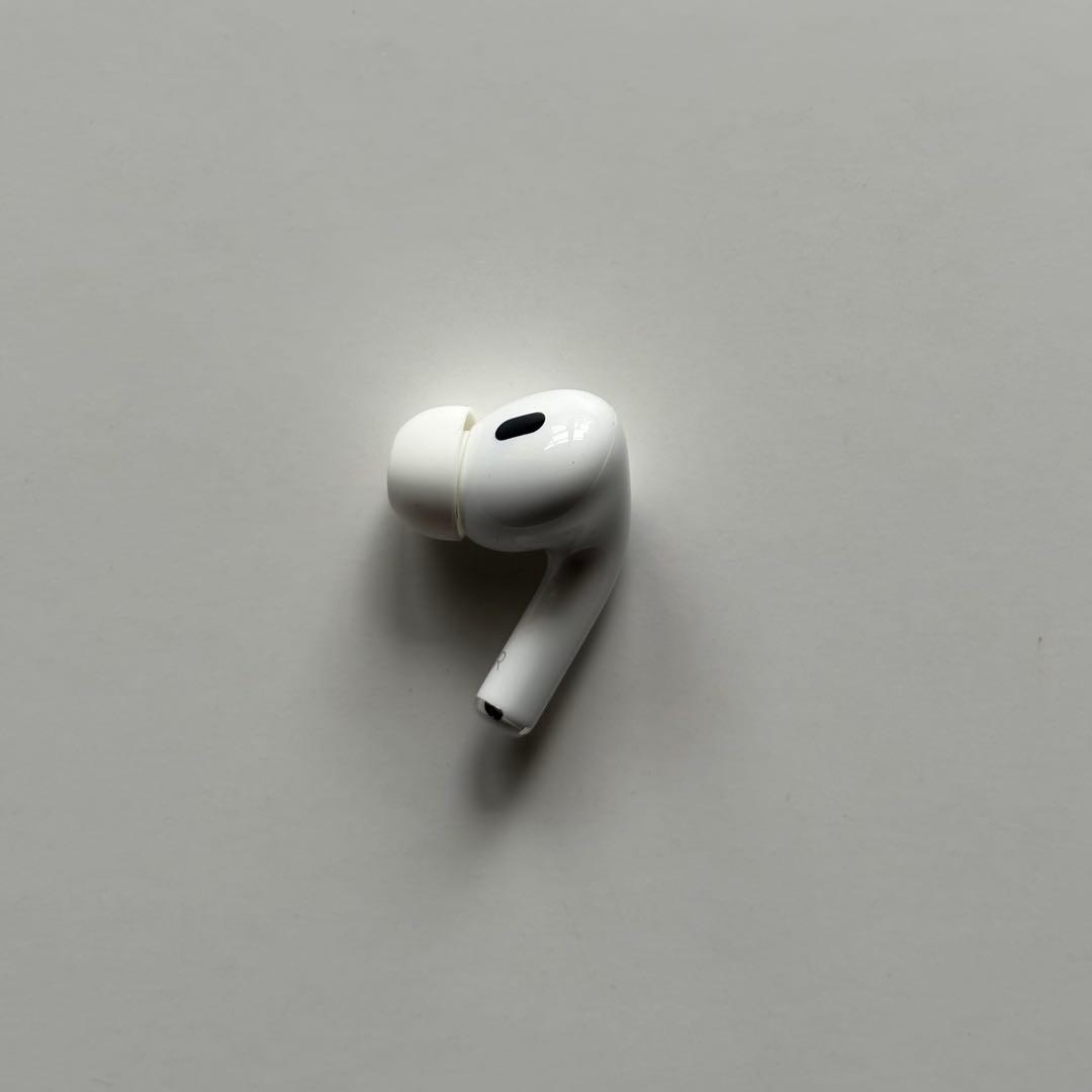 Apple AirPods Pro 2世代 片耳 A3048 右耳 USB-C