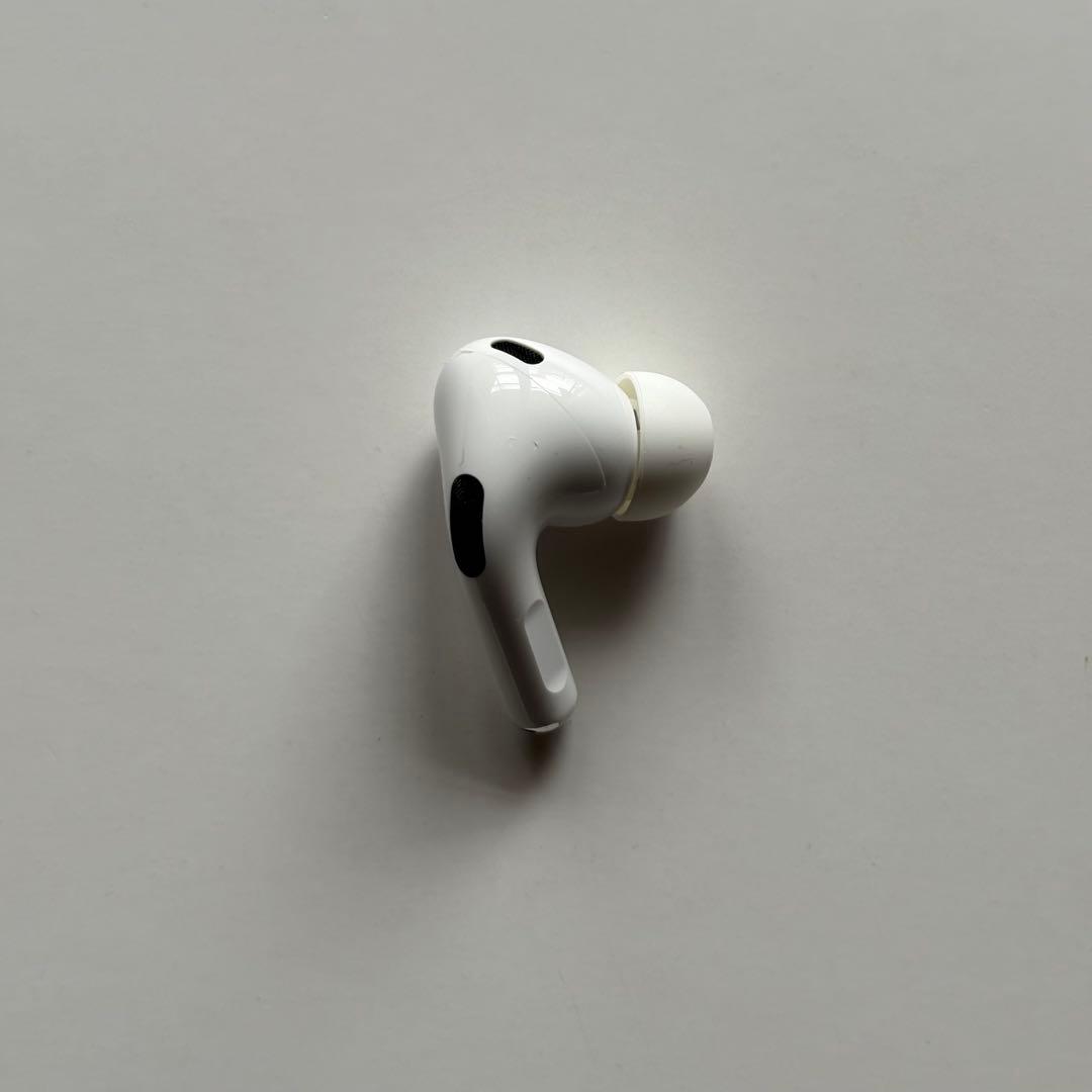Apple AirPods Pro 2世代 片耳 A3048 右耳 USB-C