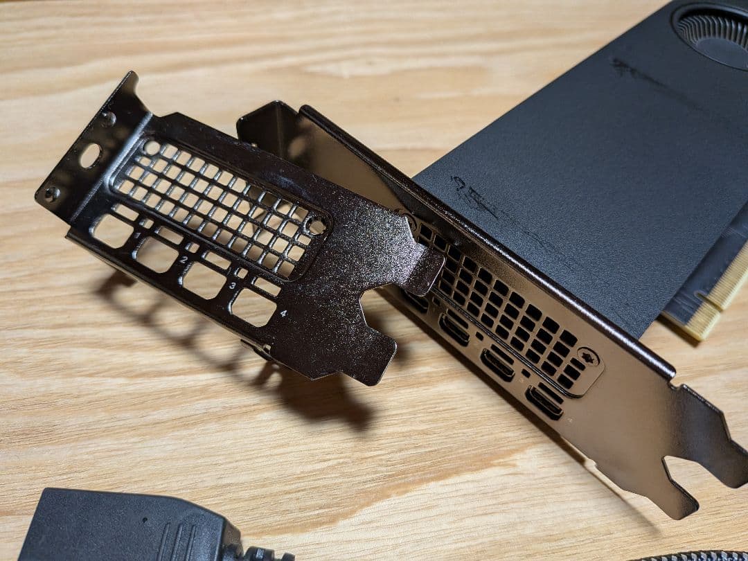 グラフィックボード・グラボ・ビデオカード NVIDIA RTX A2000 6144MB GDDR6