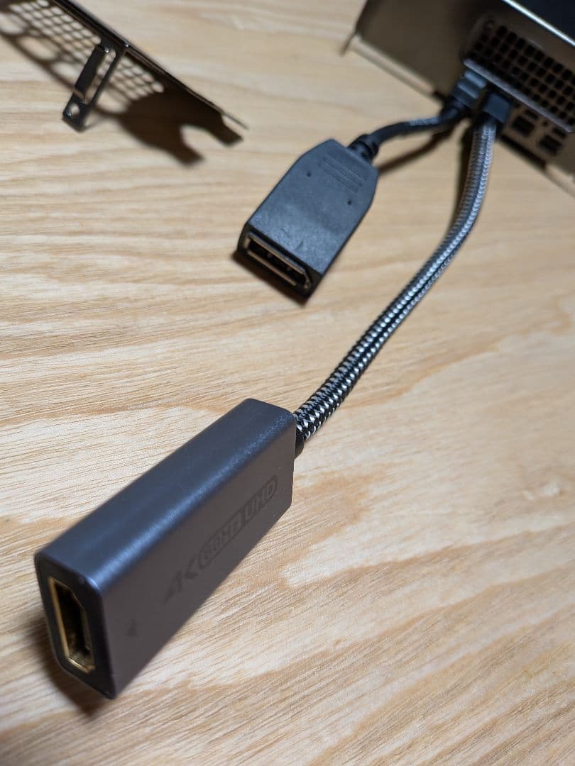 グラフィックボード・グラボ・ビデオカード NVIDIA RTX A2000 6144MB GDDR6