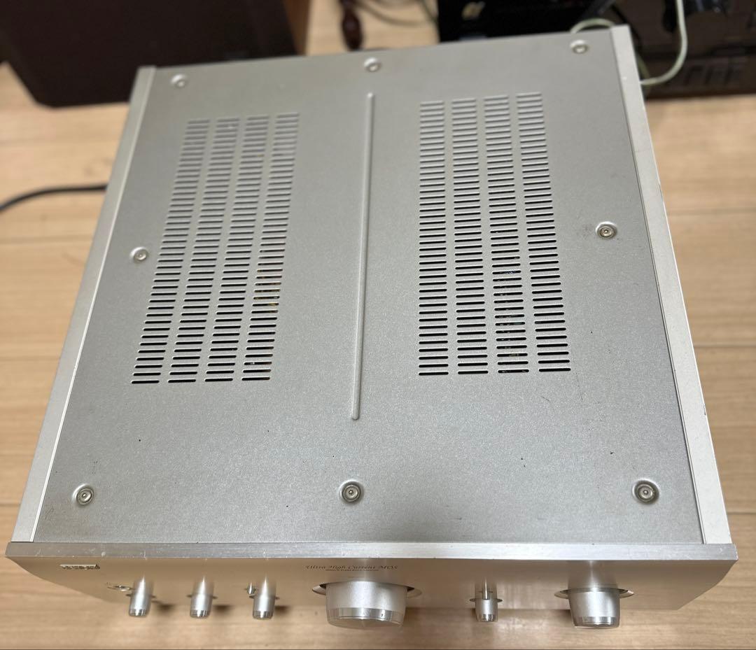 アンプ DENON PMA 2000AE