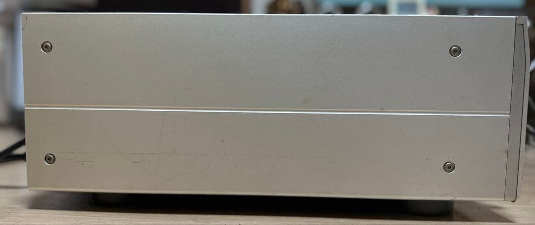 アンプ DENON PMA 2000AE