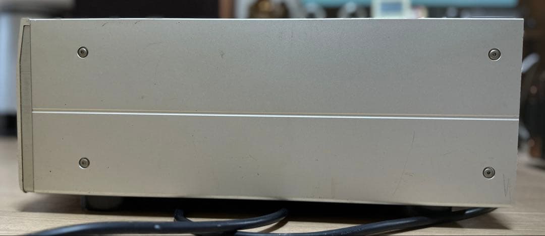 アンプ DENON PMA 2000AE