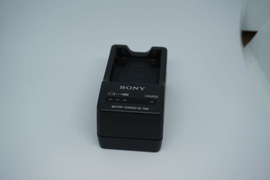 SONY α6400 バッテリー2個