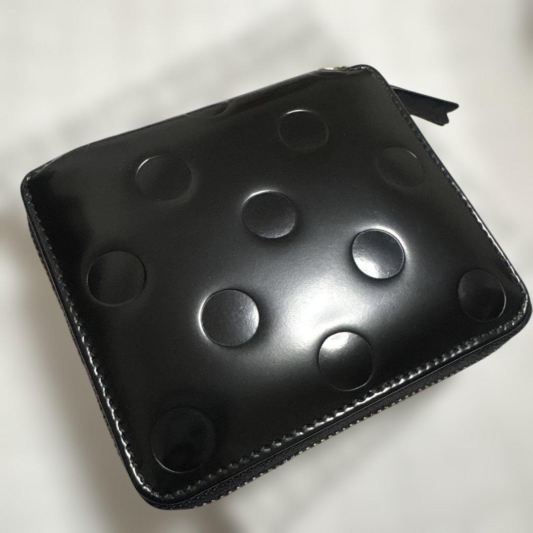 専用！！美品＊コムデギャルソン 財布