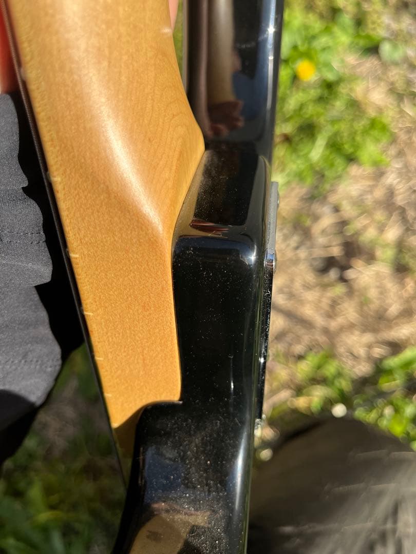 Sterling by Music Man SUB 4弦エレキベース