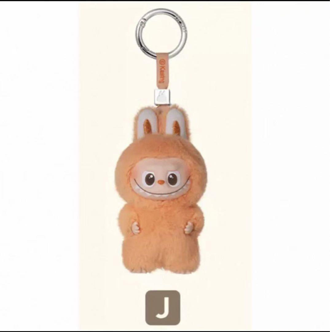 POPMART LABUBUラブブぬいぐるみ正規品 箱開けないＡ〜M 14本